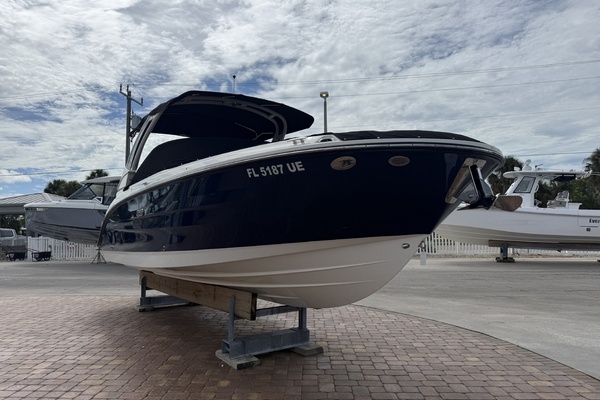 300ft Sea Ray Yacht For Sale