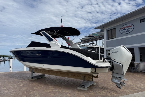 300ft Sea Ray Yacht For Sale