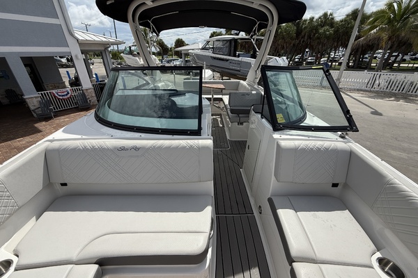 300ft Sea Ray Yacht For Sale