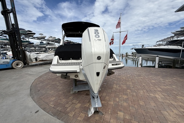 300ft Sea Ray Yacht For Sale