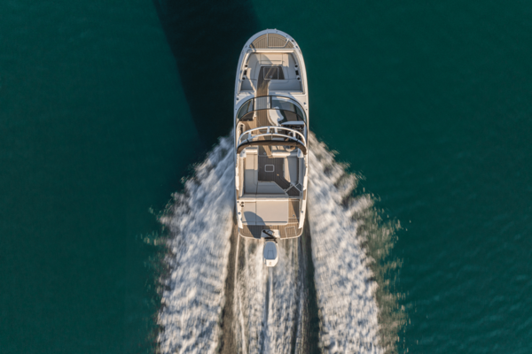 300ft Sea Ray Yacht For Sale
