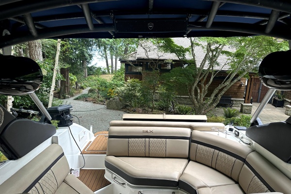 26ft Sea Ray Yacht For Sale