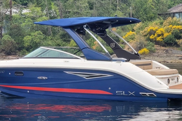 26ft Sea Ray Yacht For Sale