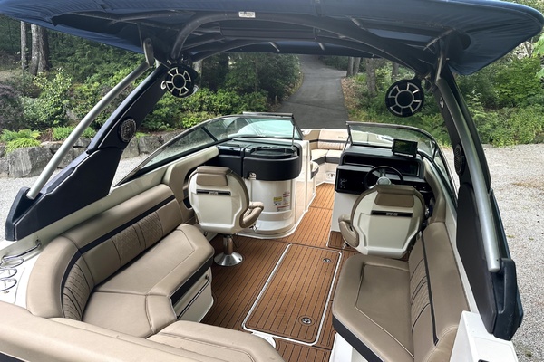 26ft Sea Ray Yacht For Sale