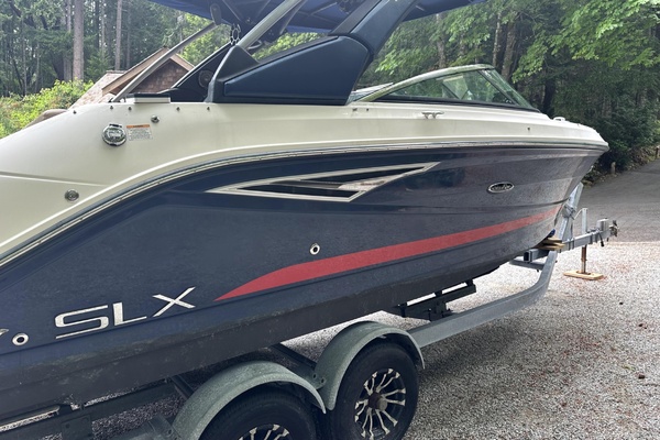 26ft Sea Ray Yacht For Sale