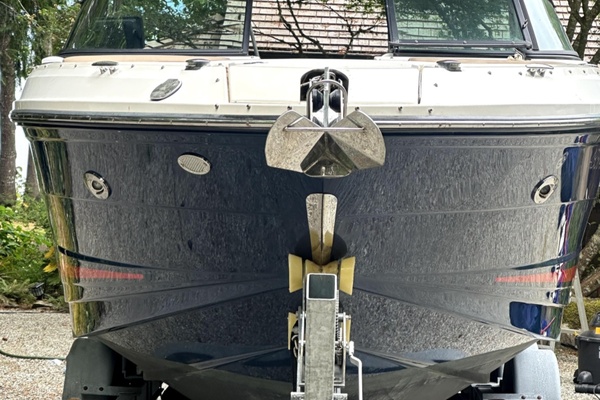 26ft Sea Ray Yacht For Sale