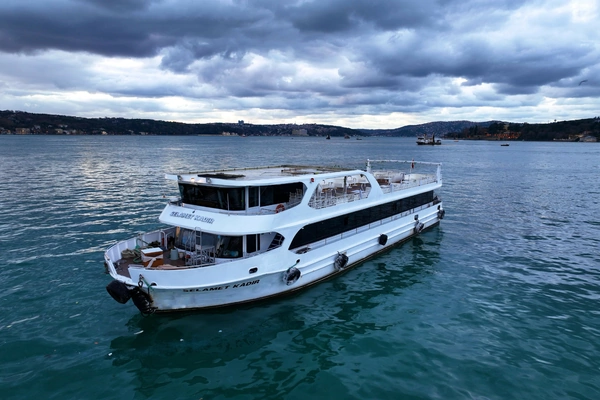 106-ft-Custom-2011-- Ereğli  Turkey  yacht for sale