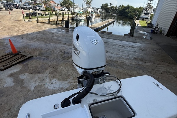 20ft Abaco Yacht For Sale