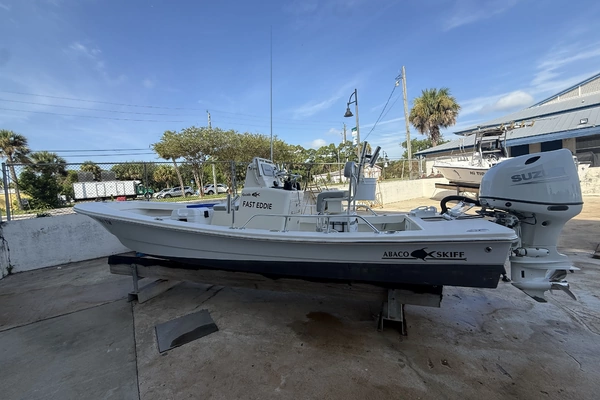 20-ft-Abaco-2023-- Stuart Florida United States  yacht for sale
