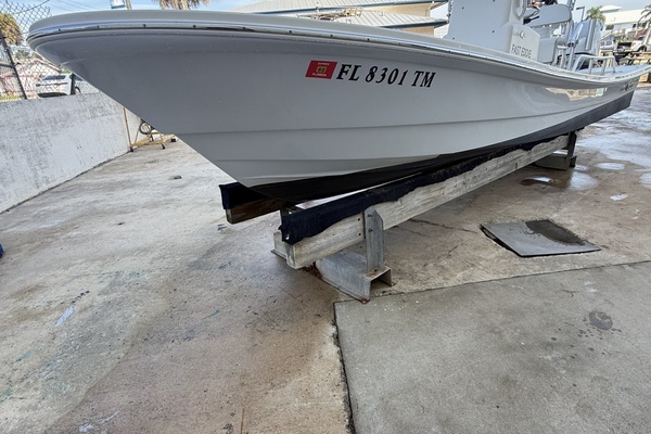 20ft Abaco Yacht For Sale
