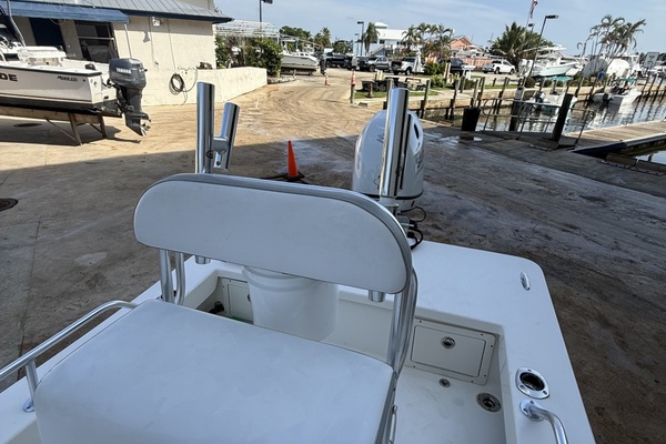 20ft Abaco Yacht For Sale