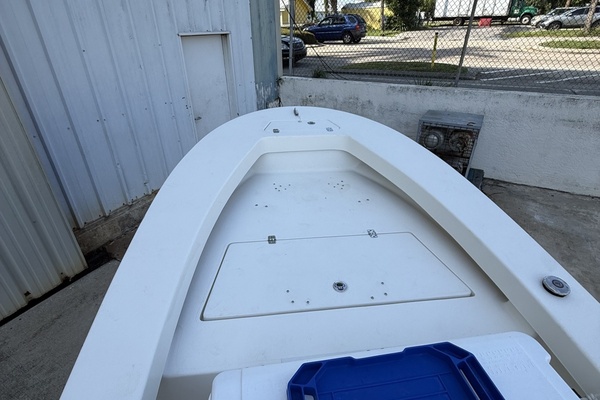 20ft Abaco Yacht For Sale