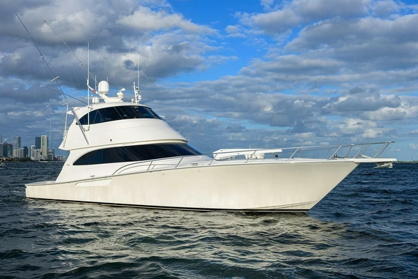 66-ft-Viking-2013-Sport Fisherman-MARLIN MONROE Miami Florida United States  yacht for sale
