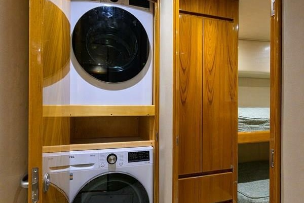 MARLIN MONROE 66ft Viking Yacht For Sale