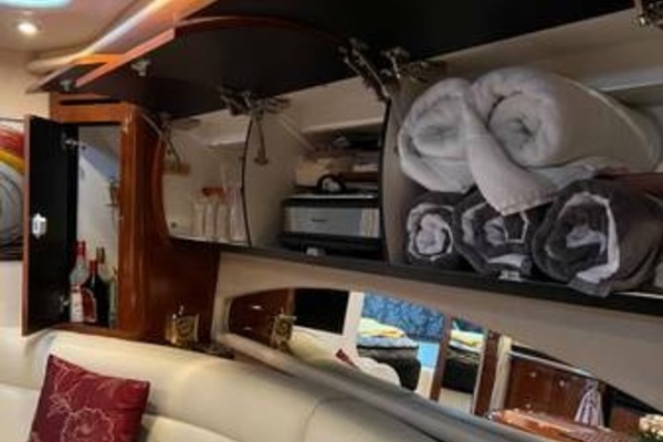 36ft Sea Ray Yacht For Sale