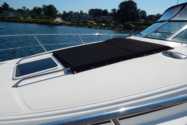 36ft Sea Ray Yacht For Sale