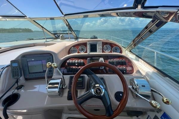 36ft Sea Ray Yacht For Sale