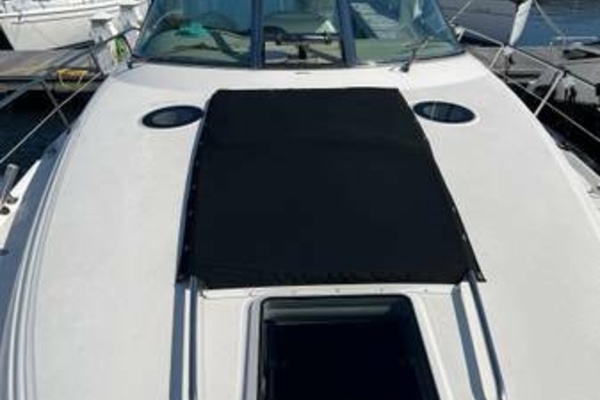 36ft Sea Ray Yacht For Sale