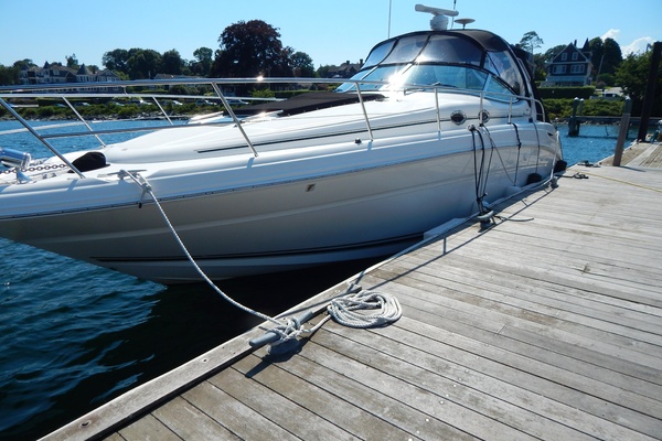 36ft Sea Ray Yacht For Sale