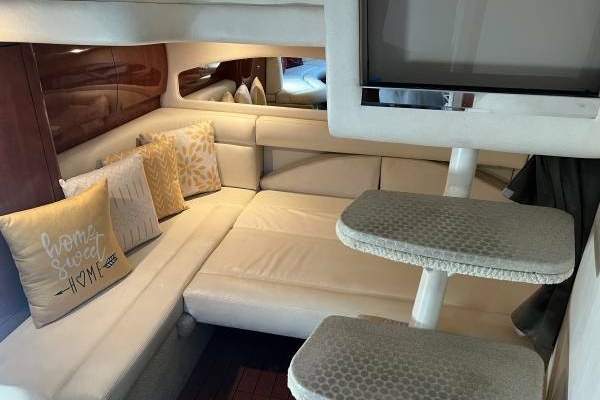 36ft Sea Ray Yacht For Sale