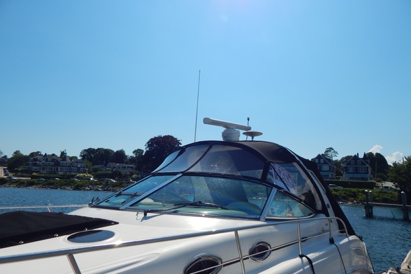 36ft Sea Ray Yacht For Sale