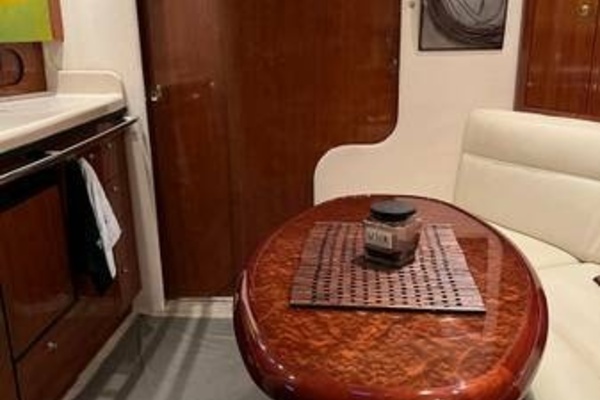 36ft Sea Ray Yacht For Sale
