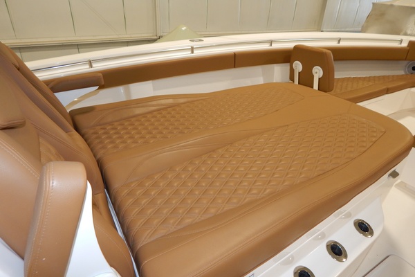 The Beast 39ft Invincible Yacht For Sale