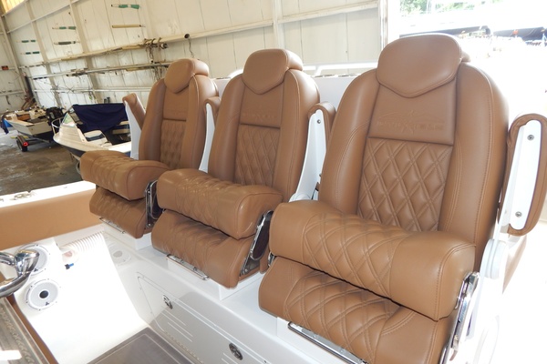 The Beast 39ft Invincible Yacht For Sale