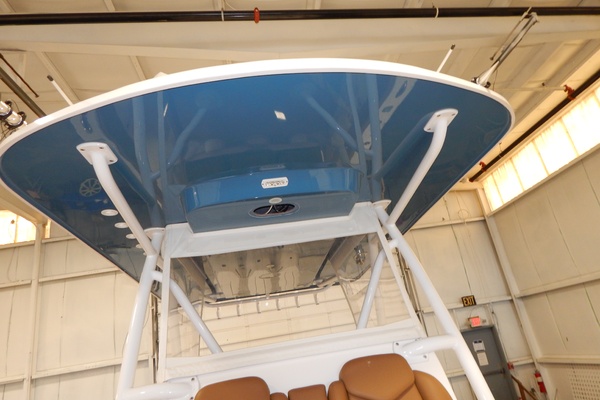 The Beast 39ft Invincible Yacht For Sale