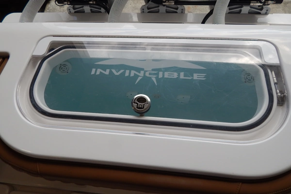 Invincible 39 Open Fisherman Yacht For Sale