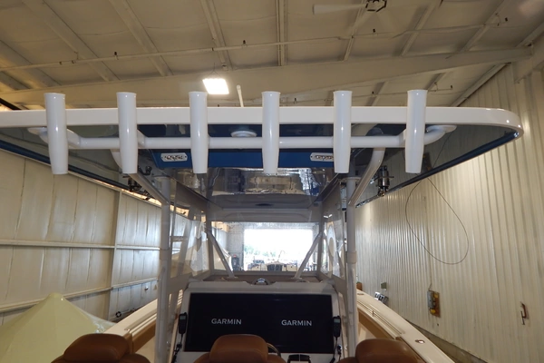 Invincible 39 Open Fisherman Yacht For Sale