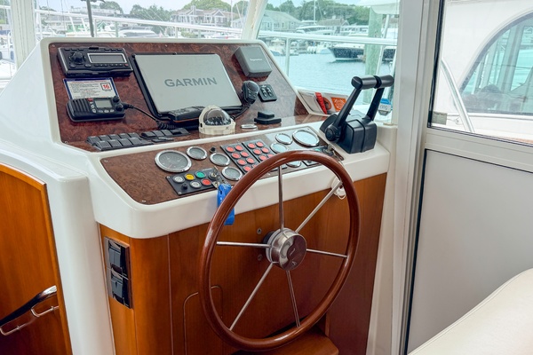 White Horse 42ft Beneteau Yacht For Sale