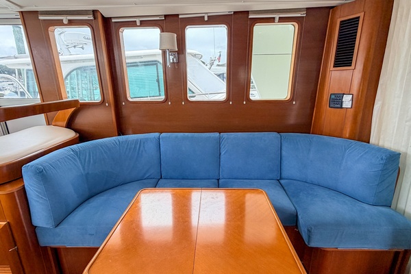 White Horse 42ft Beneteau Yacht For Sale