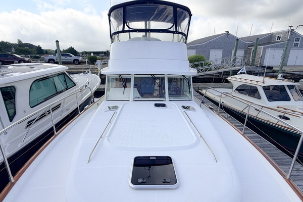 White Horse 42ft Beneteau Yacht For Sale