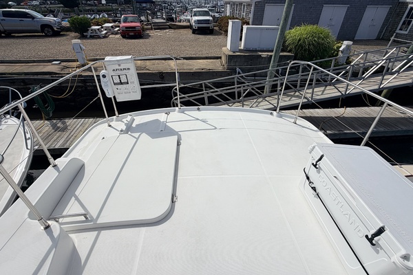 White Horse 42ft Beneteau Yacht For Sale