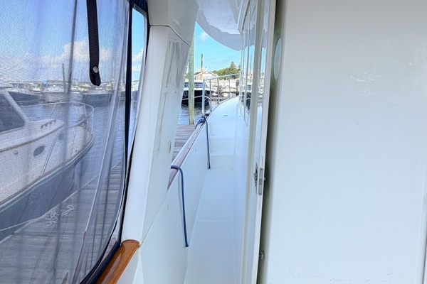 White Horse 42ft Beneteau Yacht For Sale