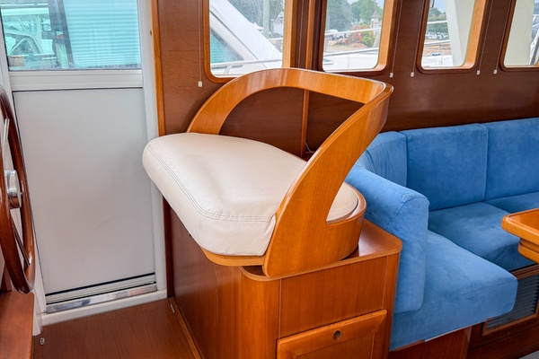 White Horse 42ft Beneteau Yacht For Sale