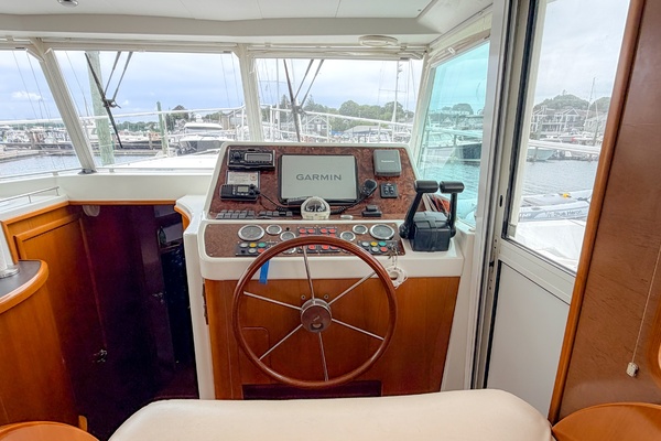 White Horse 42ft Beneteau Yacht For Sale
