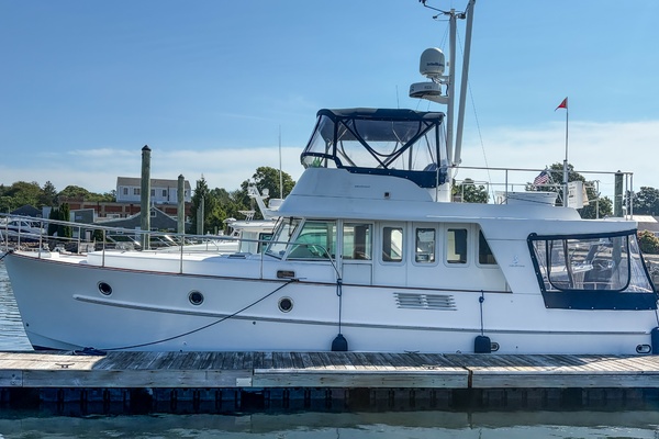 White Horse 42ft Beneteau Yacht For Sale