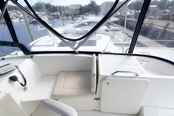 White Horse 42ft Beneteau Yacht For Sale