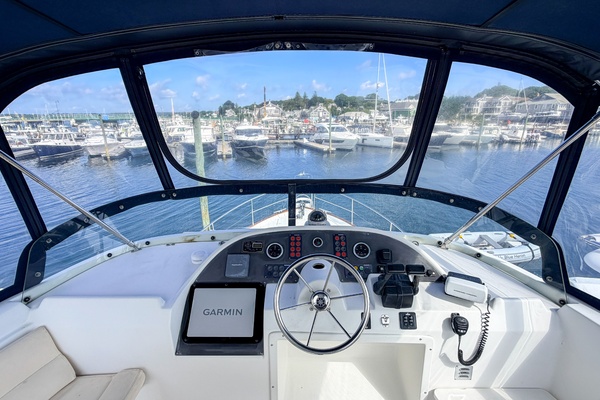 White Horse 42ft Beneteau Yacht For Sale