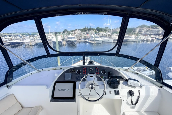 Beneteau SWIFT TRAWLER 42 Yacht For Sale