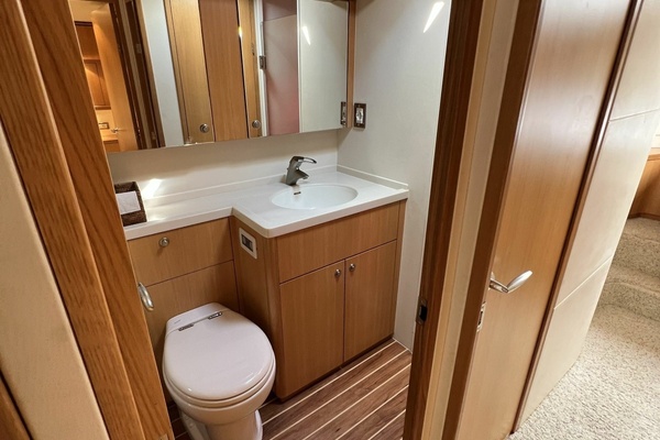MANEGOR 54ft Bertram Yacht For Sale