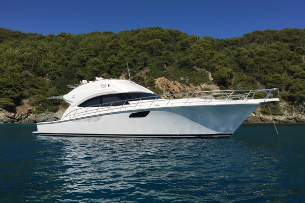 61' Bertram