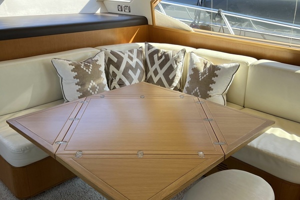 MANEGOR 54ft Bertram Yacht For Sale