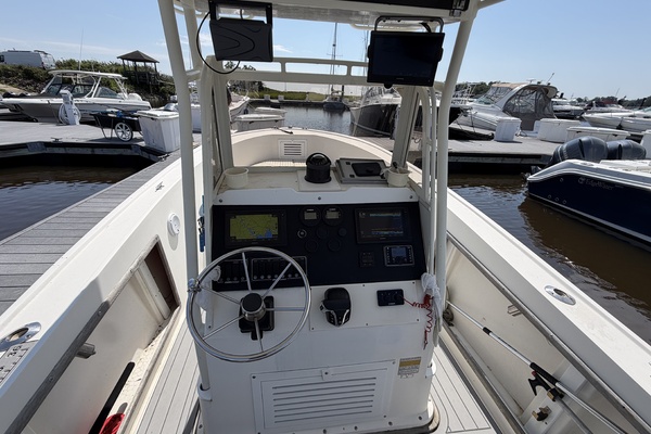 26ft Mako Yacht For Sale