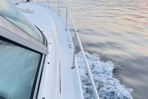 YACHTSEY 33ft Sea Ray Yacht For Sale