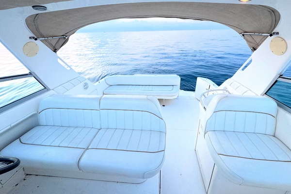 YACHTSEY 33ft Sea Ray Yacht For Sale