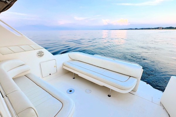 YACHTSEY 33ft Sea Ray Yacht For Sale