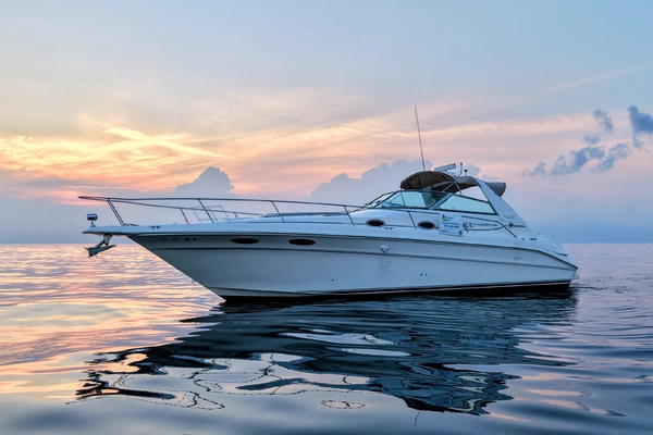 33-ft-Sea Ray-1997-330 Sundancer-YACHTSEY Michigan City Indiana United States  yacht for sale